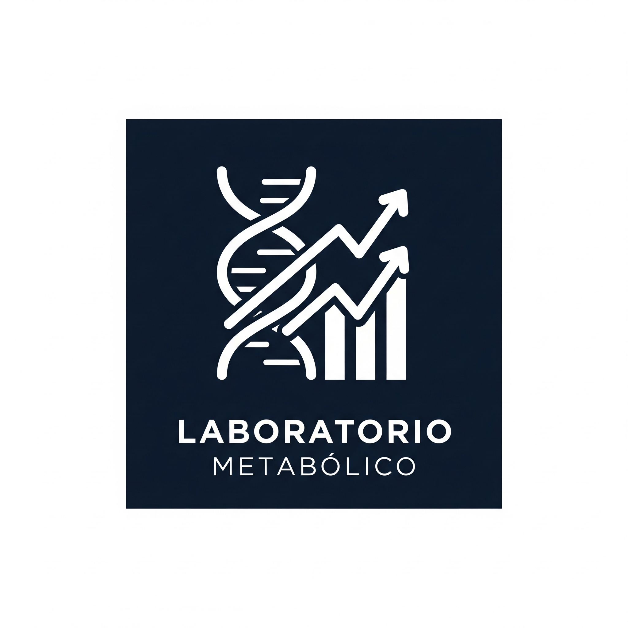 Laboratorio Metabólico