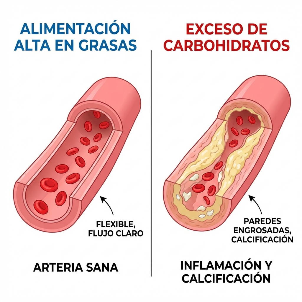 Salud Arterial